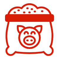 饲料
